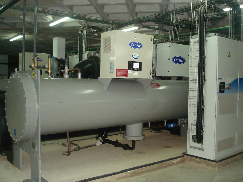 Humidificación y Deshumidificación